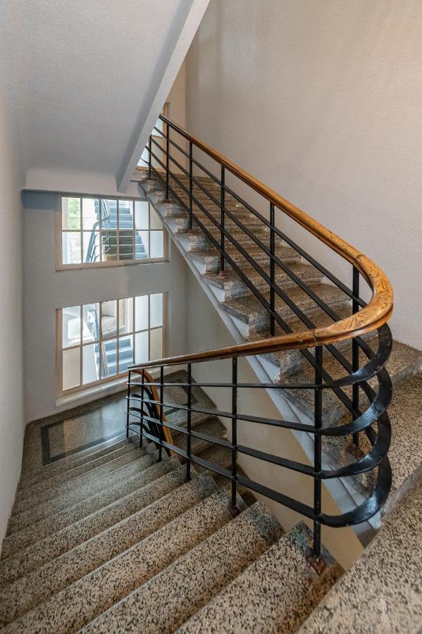 Freedom Avenue Apartment By Polo Apartments Kaunas Bagian luar foto